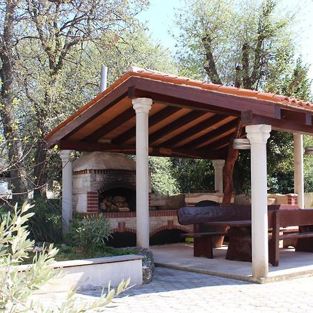 Apartments Barbic Medulin Dış mekan fotoğraf