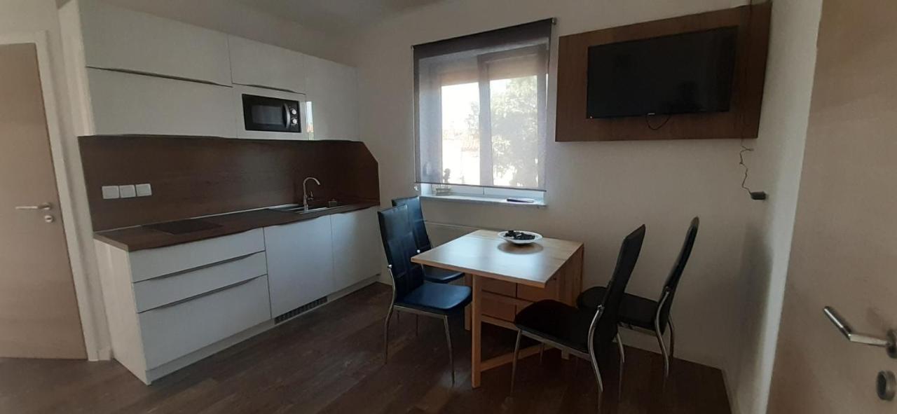Apartments Barbic Medulin Dış mekan fotoğraf