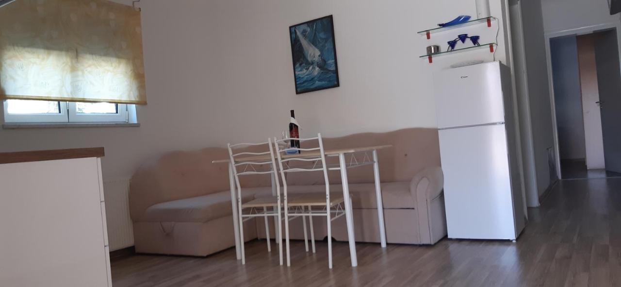 Apartments Barbic Medulin Dış mekan fotoğraf