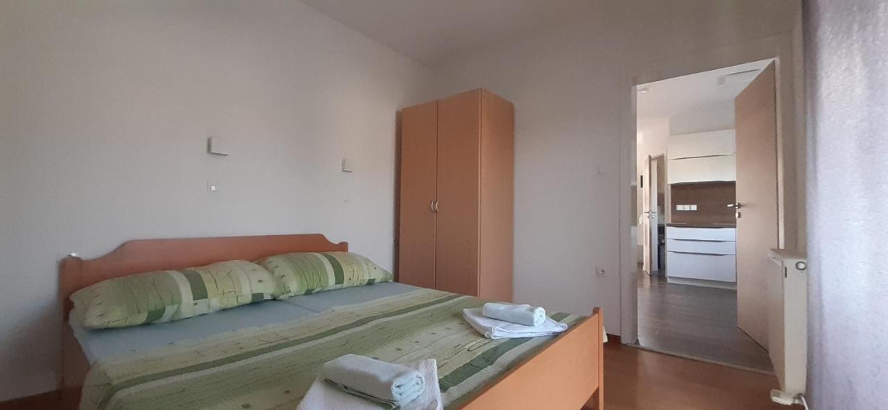 Apartments Barbic Medulin Dış mekan fotoğraf