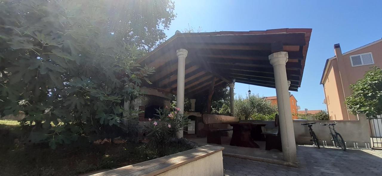 Apartments Barbic Medulin Dış mekan fotoğraf