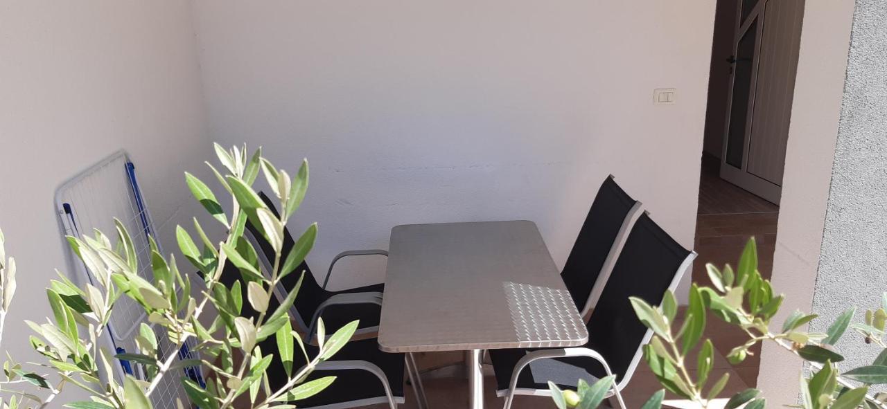 Apartments Barbic Medulin Dış mekan fotoğraf