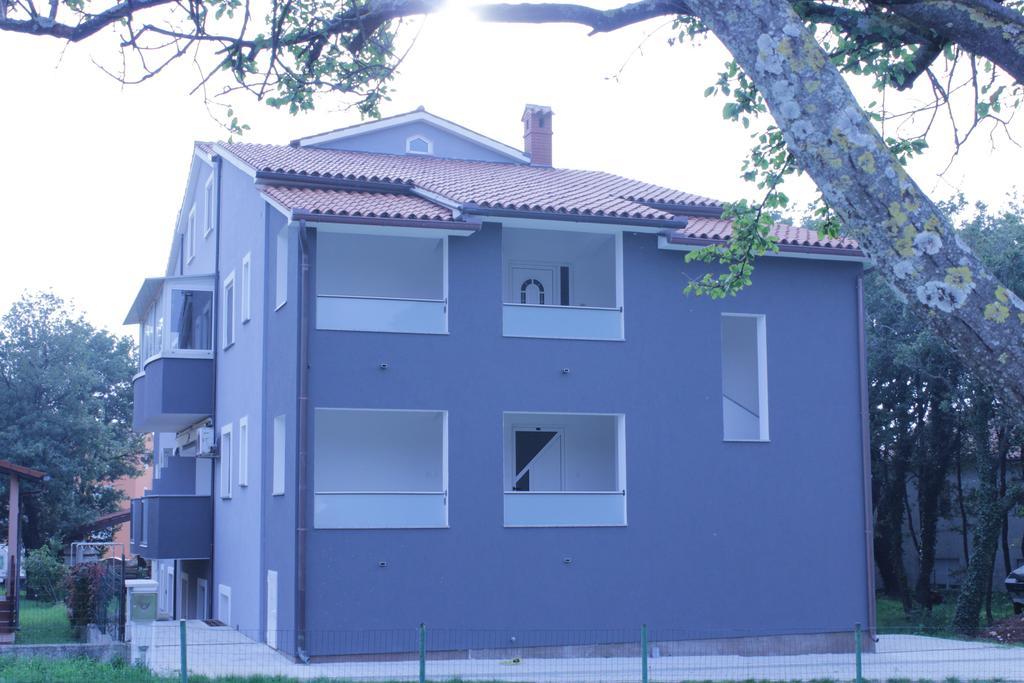 Apartments Barbic Medulin Oda fotoğraf