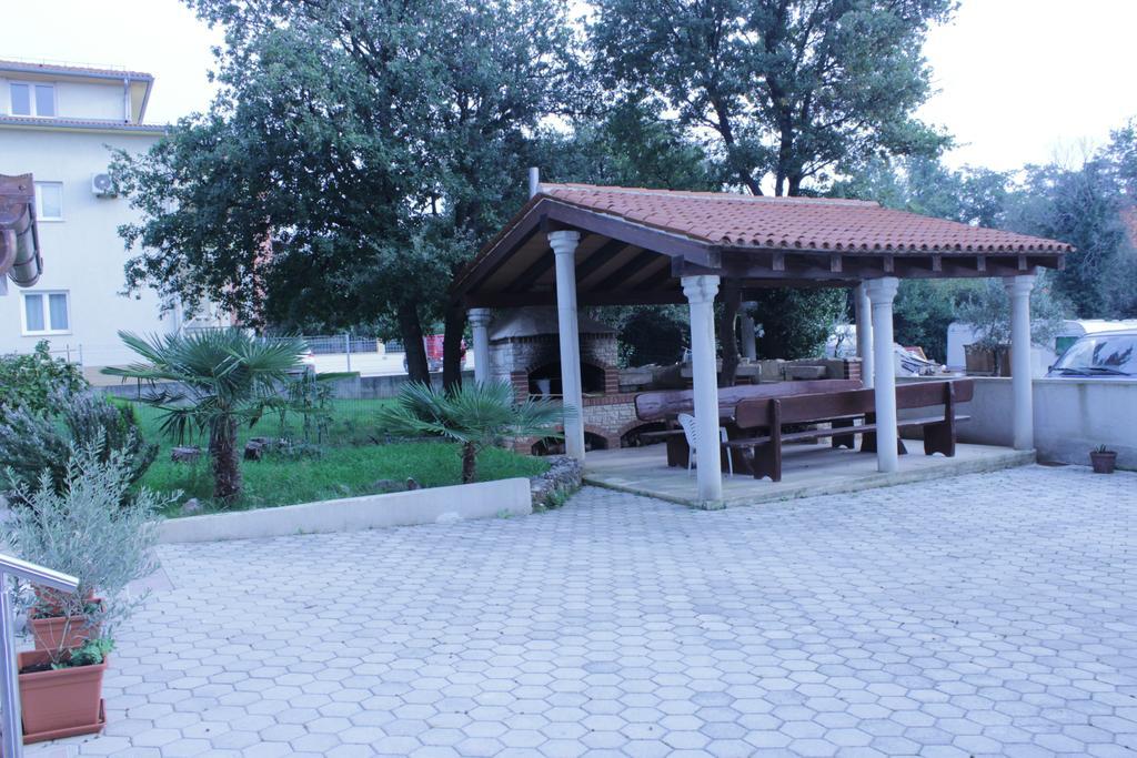 Apartments Barbic Medulin Oda fotoğraf
