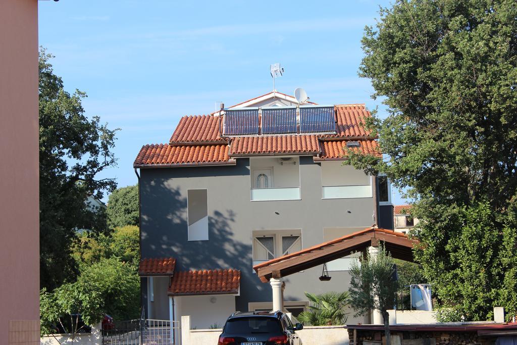 Apartments Barbic Medulin Oda fotoğraf
