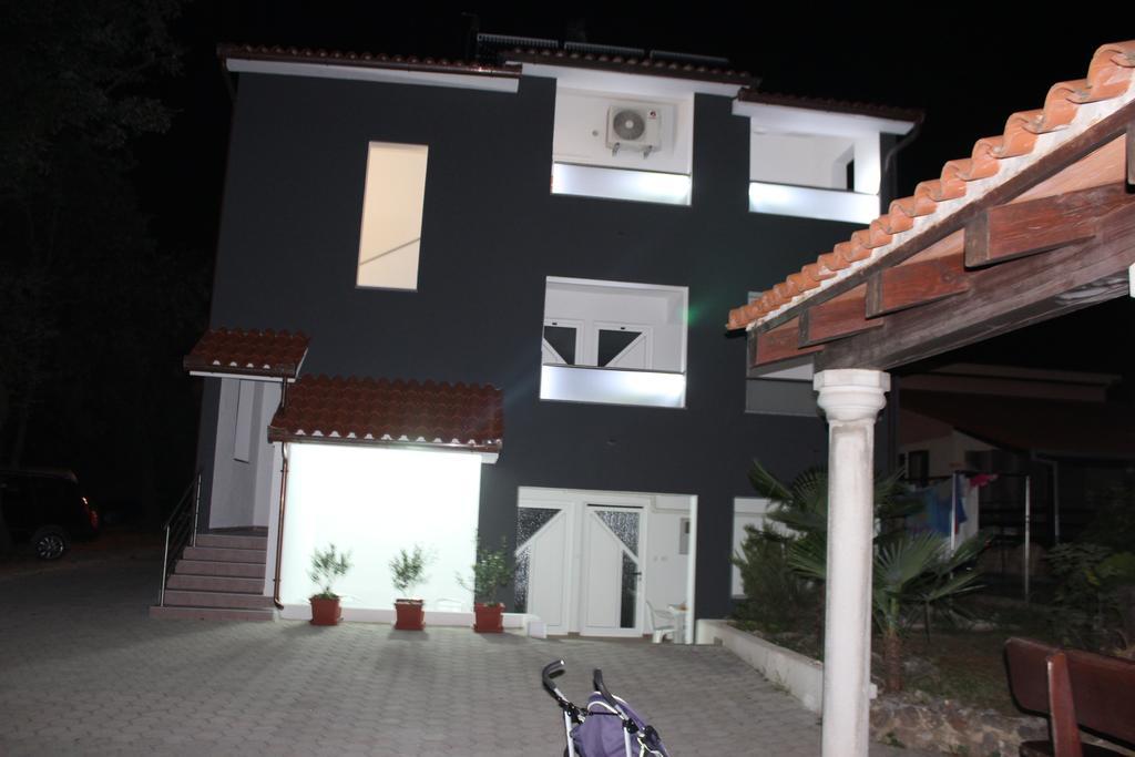 Apartments Barbic Medulin Oda fotoğraf