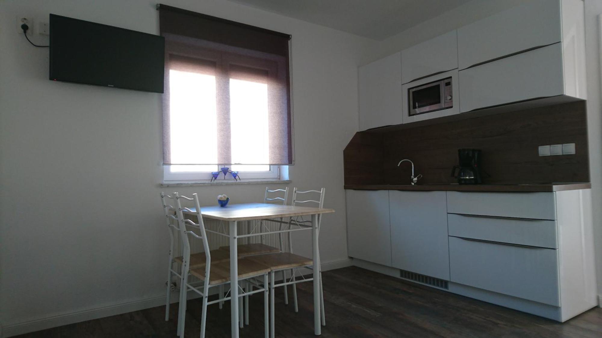 Apartments Barbic Medulin Dış mekan fotoğraf