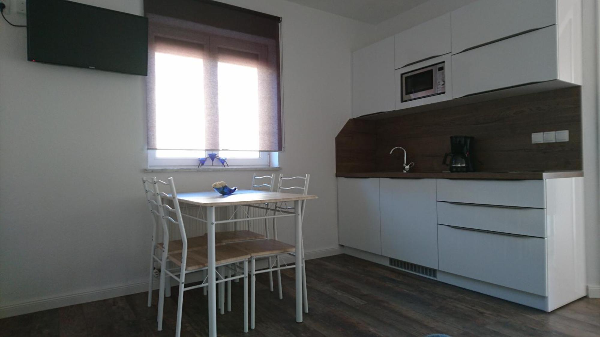 Apartments Barbic Medulin Dış mekan fotoğraf