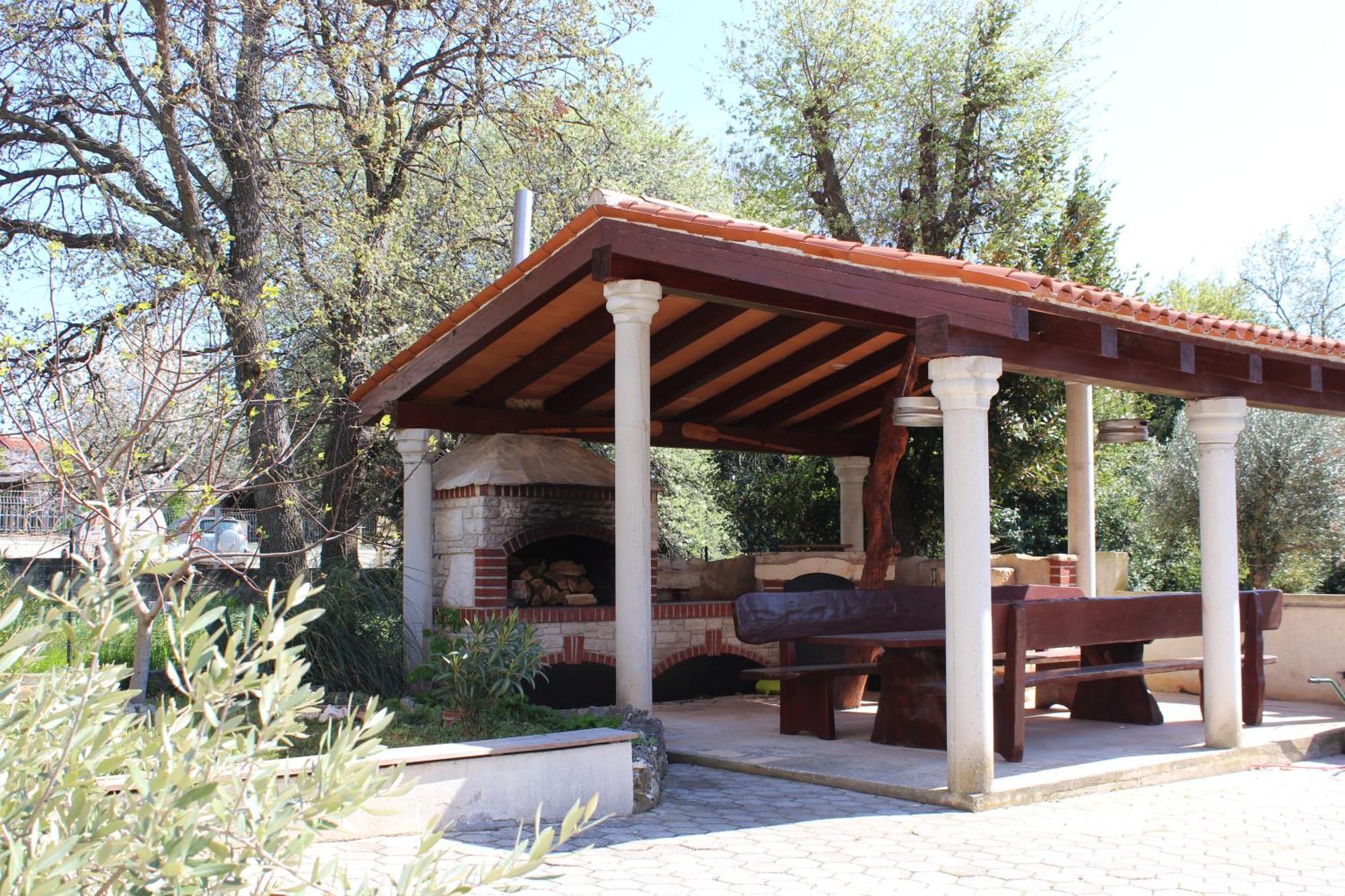 Apartments Barbic Medulin Dış mekan fotoğraf