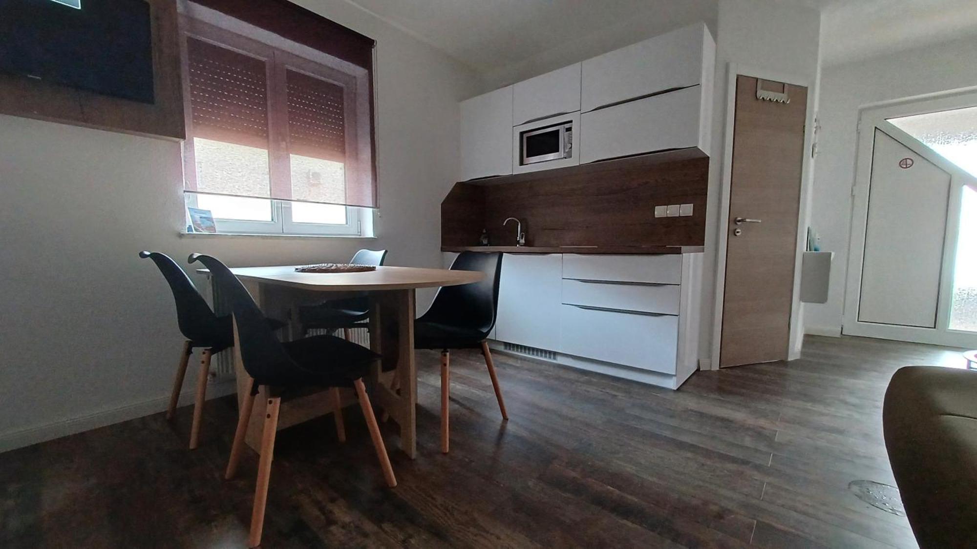Apartments Barbic Medulin Dış mekan fotoğraf