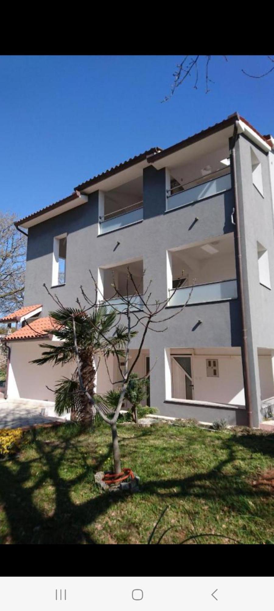 Apartments Barbic Medulin Dış mekan fotoğraf