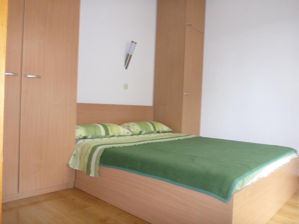 Apartments Barbic Medulin Dış mekan fotoğraf