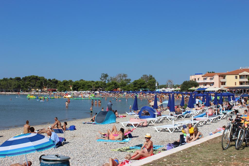 Apartments Barbic Medulin Dış mekan fotoğraf
