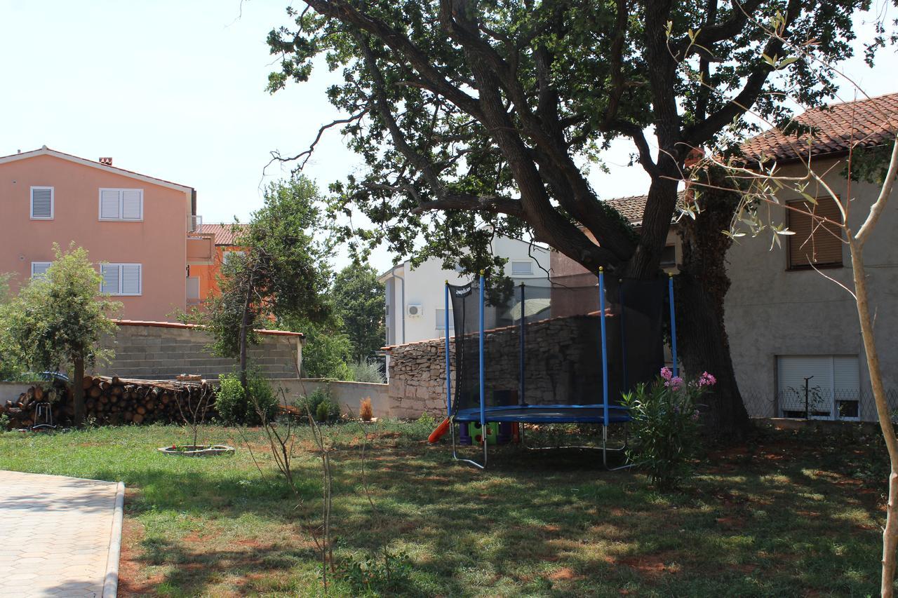 Apartments Barbic Medulin Dış mekan fotoğraf