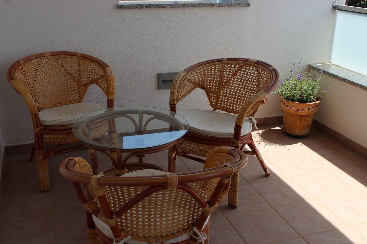 Apartments Barbic Medulin Dış mekan fotoğraf