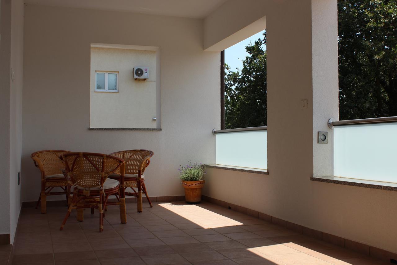 Apartments Barbic Medulin Dış mekan fotoğraf
