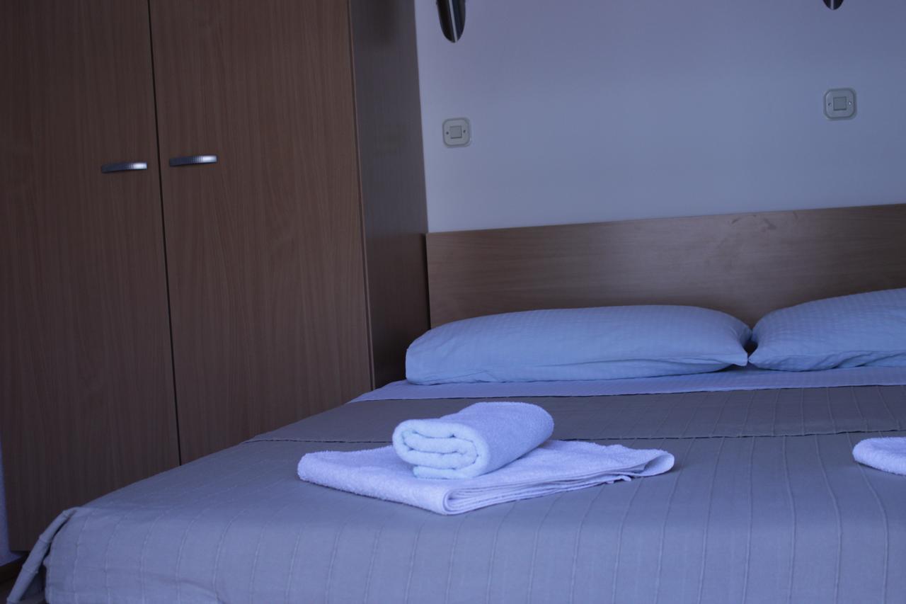 Apartments Barbic Medulin Dış mekan fotoğraf