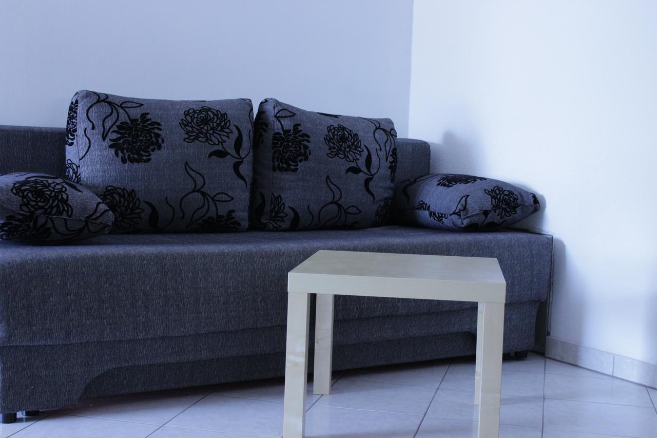 Apartments Barbic Medulin Dış mekan fotoğraf