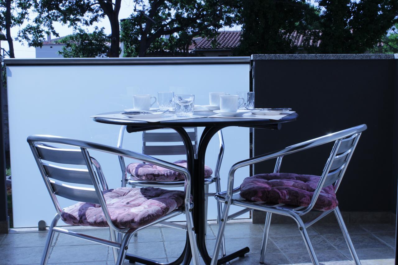 Apartments Barbic Medulin Dış mekan fotoğraf