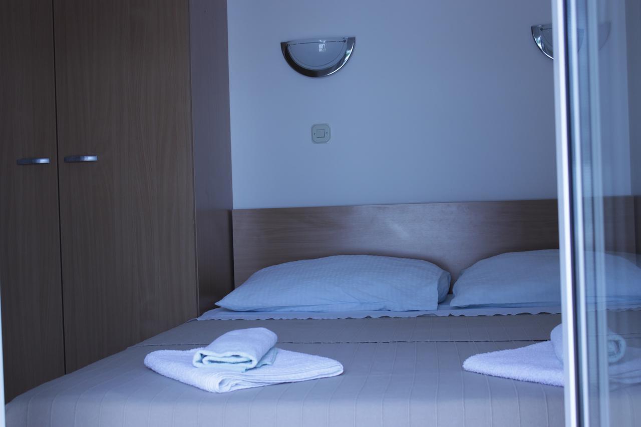Apartments Barbic Medulin Dış mekan fotoğraf
