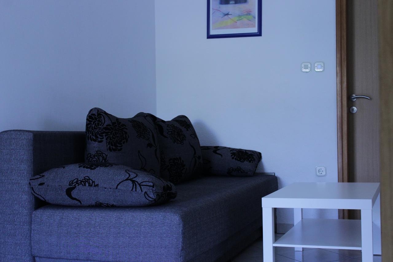 Apartments Barbic Medulin Dış mekan fotoğraf