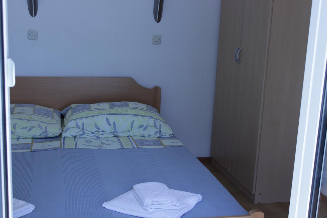 Apartments Barbic Medulin Dış mekan fotoğraf
