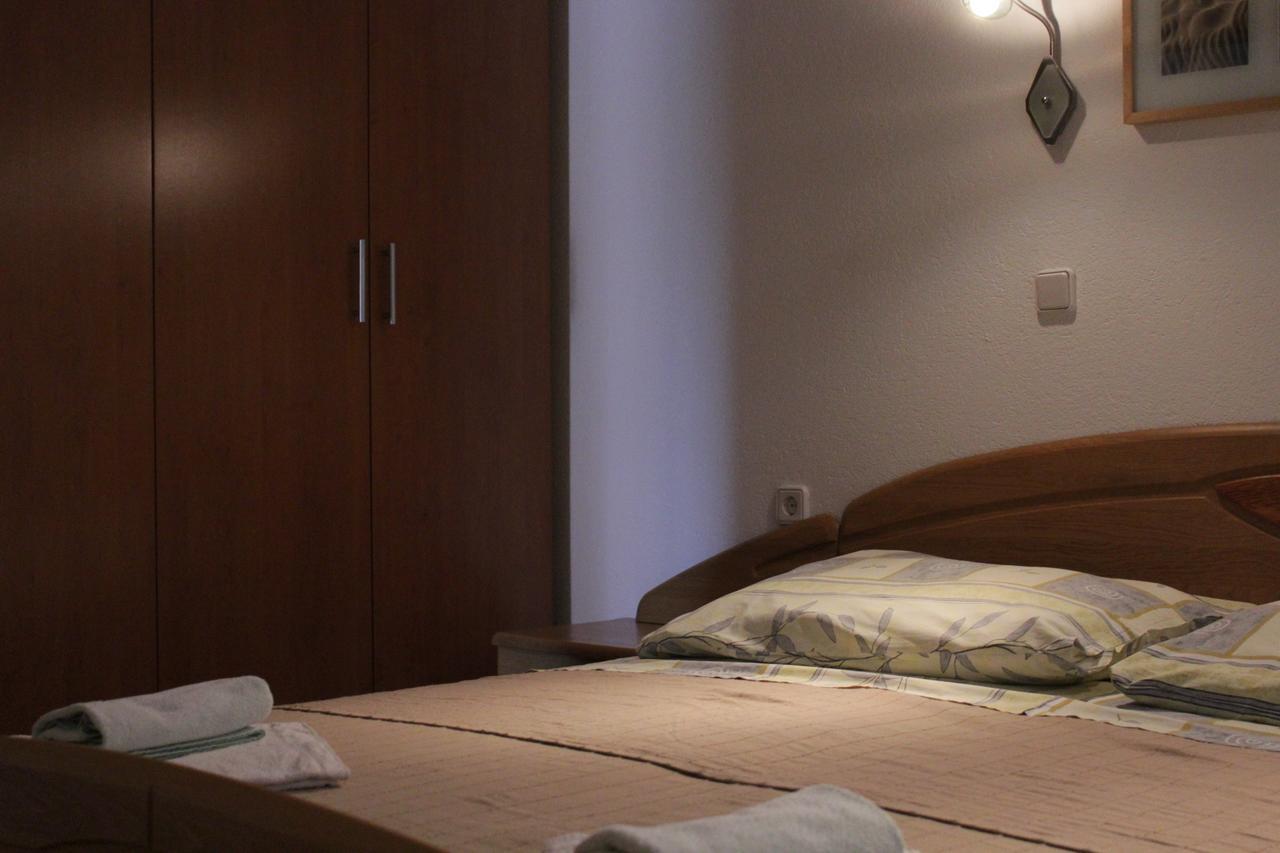 Apartments Barbic Medulin Dış mekan fotoğraf