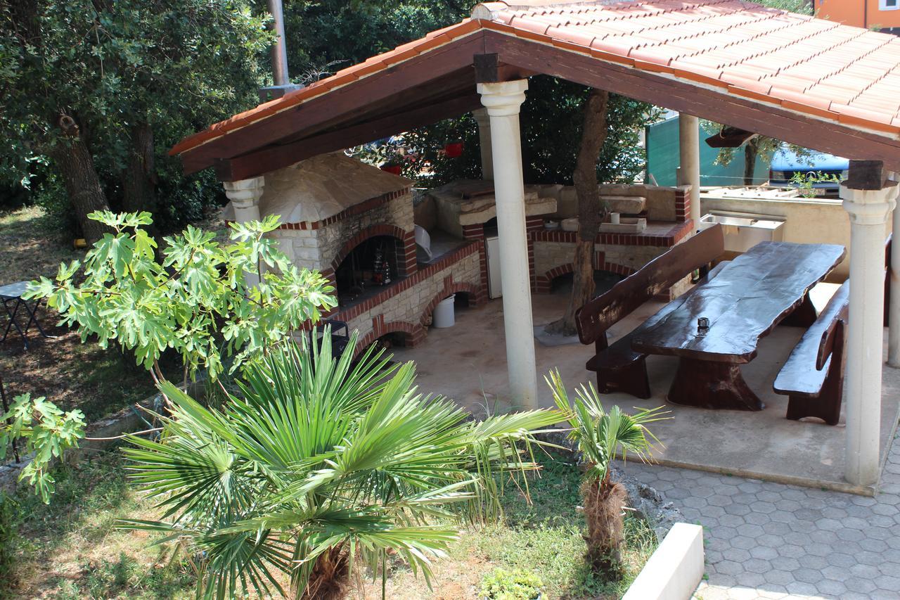 Apartments Barbic Medulin Dış mekan fotoğraf