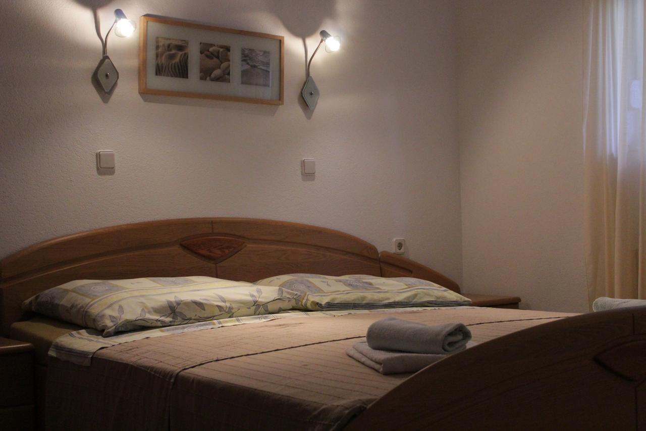 Apartments Barbic Medulin Dış mekan fotoğraf