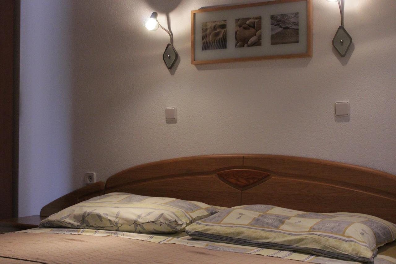 Apartments Barbic Medulin Dış mekan fotoğraf