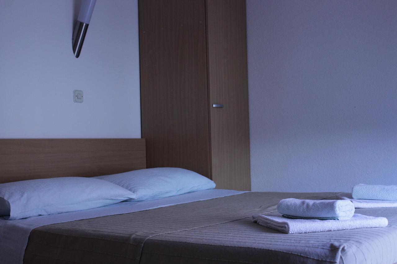 Apartments Barbic Medulin Dış mekan fotoğraf