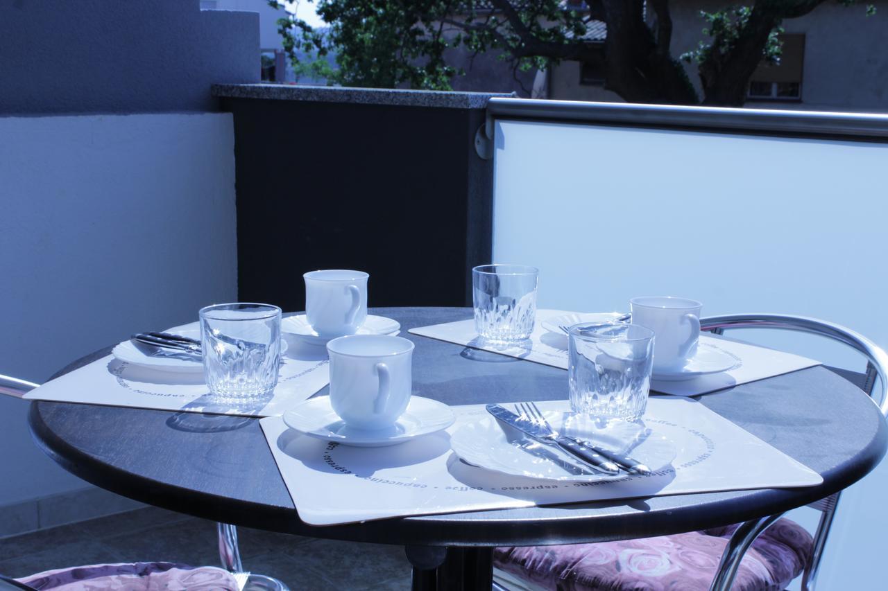 Apartments Barbic Medulin Dış mekan fotoğraf
