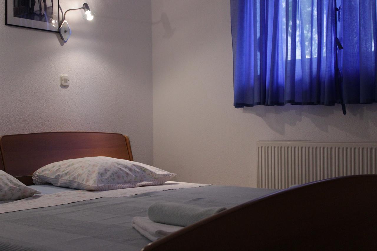 Apartments Barbic Medulin Dış mekan fotoğraf