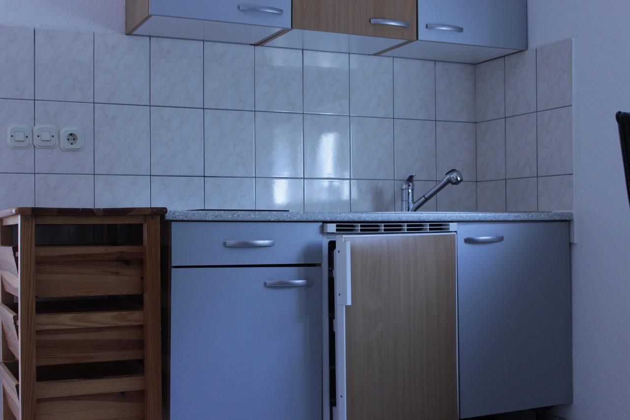 Apartments Barbic Medulin Dış mekan fotoğraf