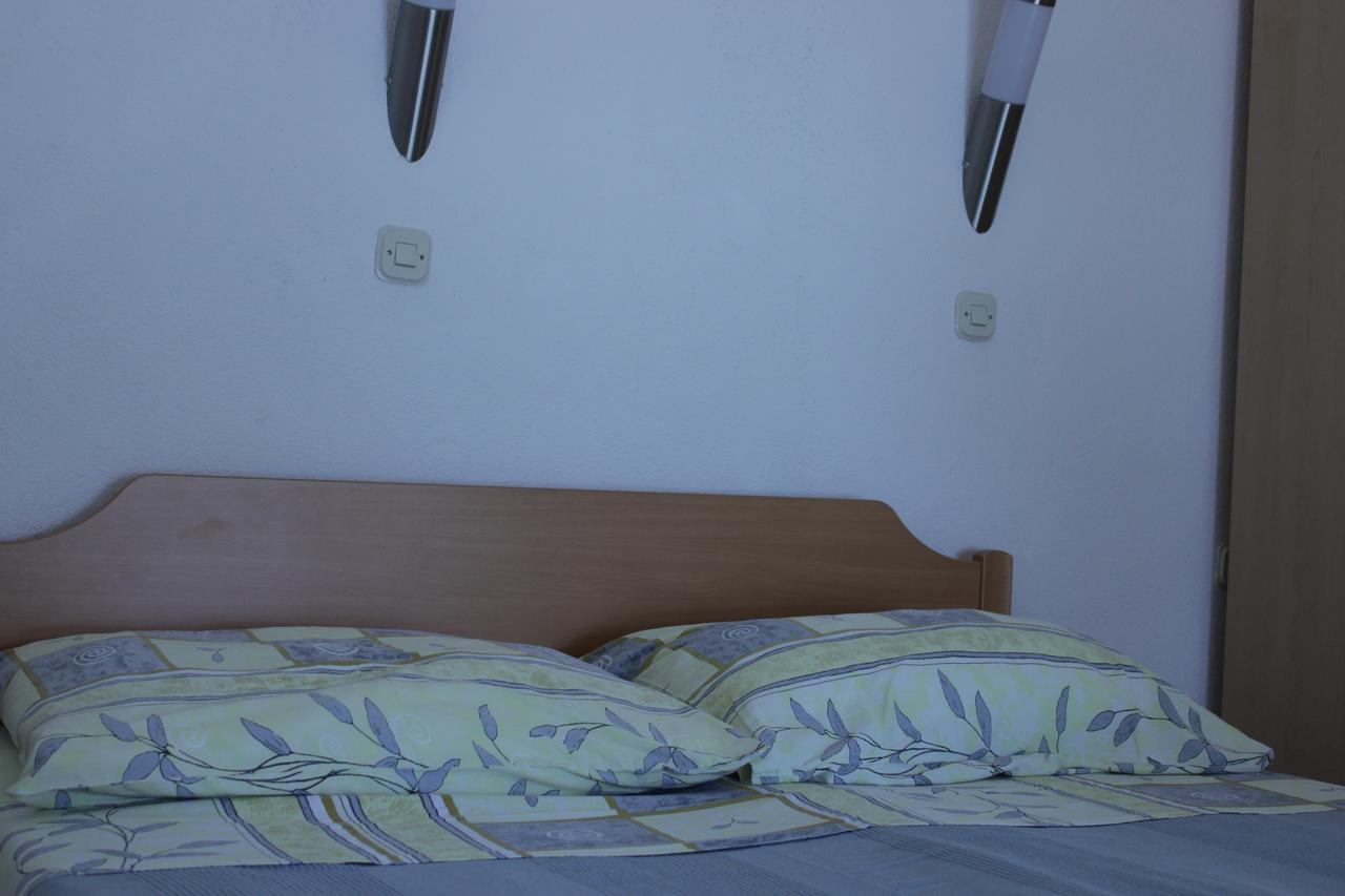 Apartments Barbic Medulin Dış mekan fotoğraf