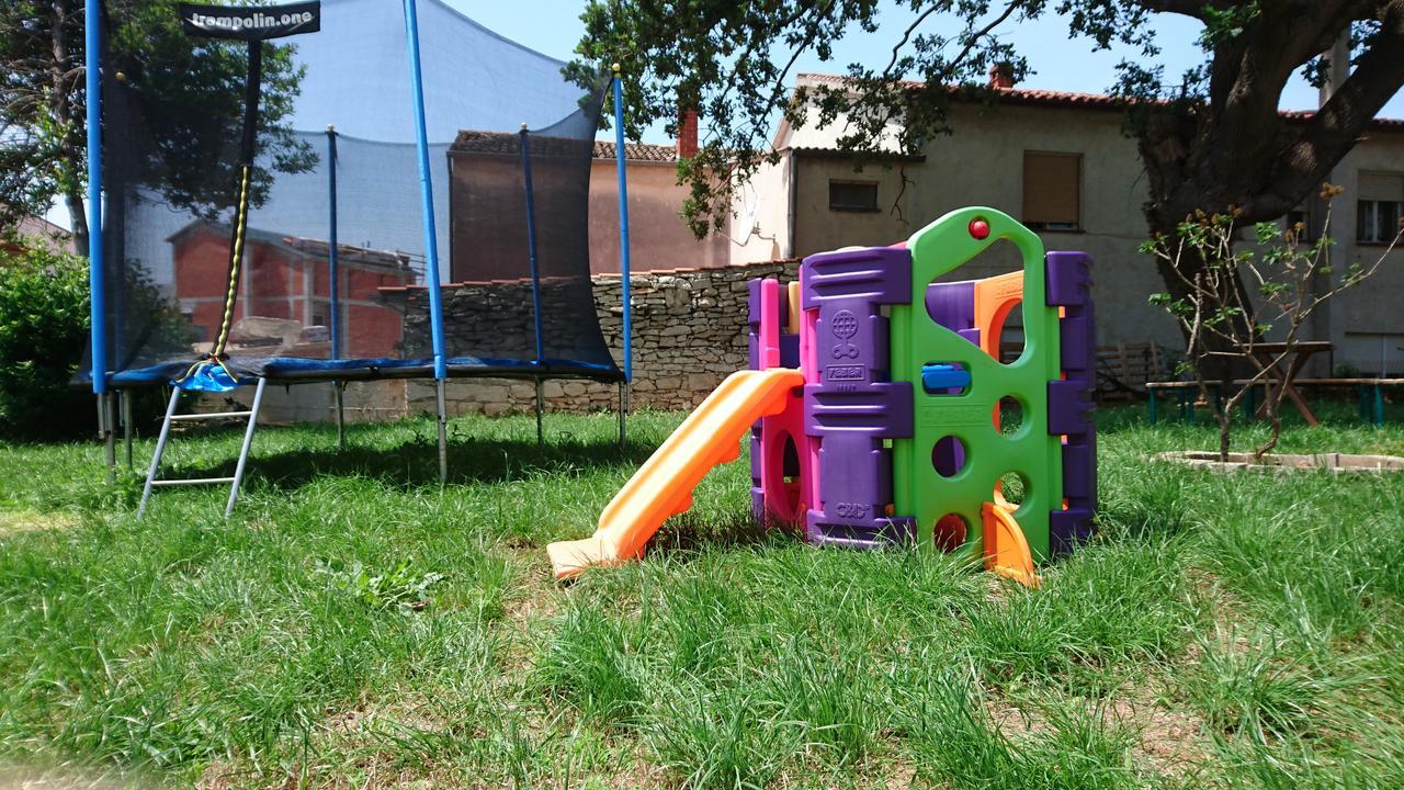 Apartments Barbic Medulin Dış mekan fotoğraf