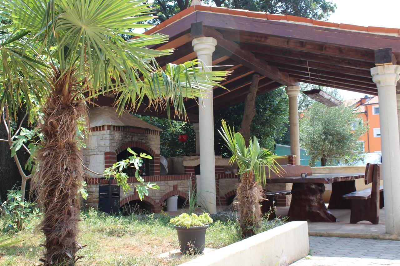 Apartments Barbic Medulin Dış mekan fotoğraf