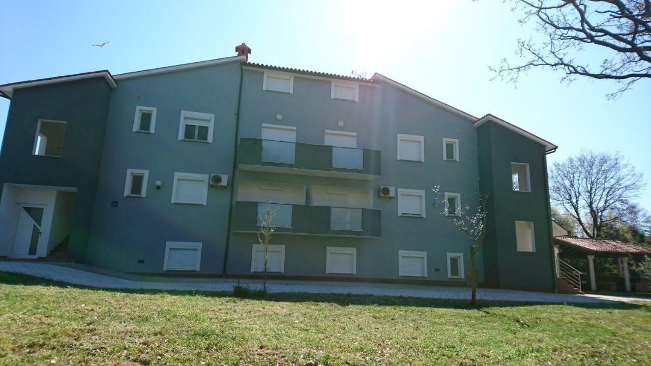 Apartments Barbic Medulin Dış mekan fotoğraf