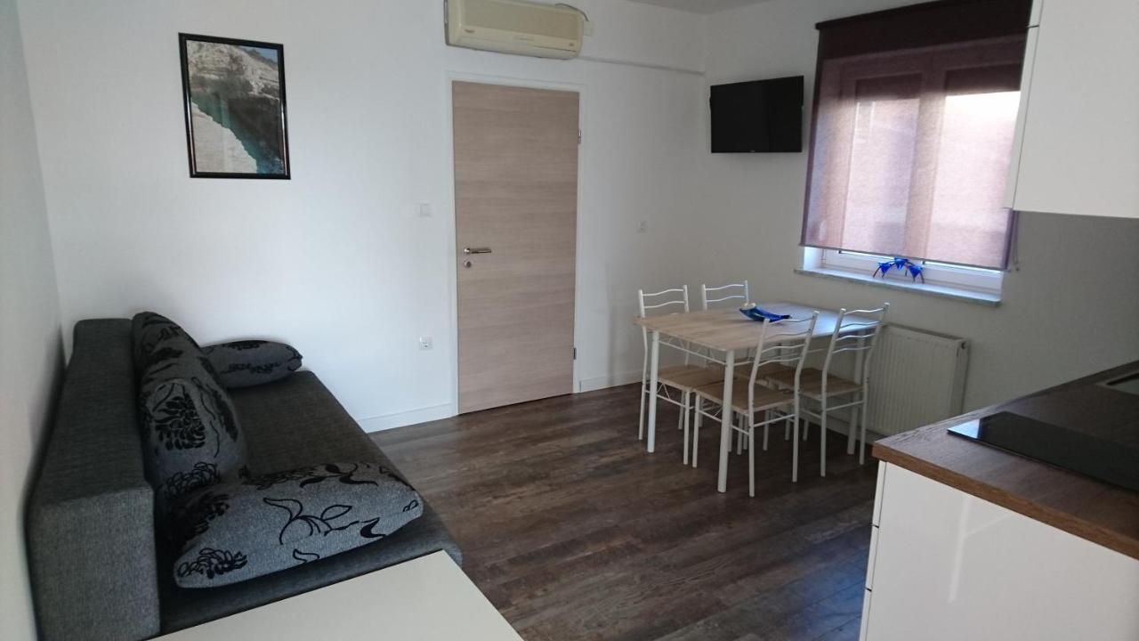 Apartments Barbic Medulin Dış mekan fotoğraf