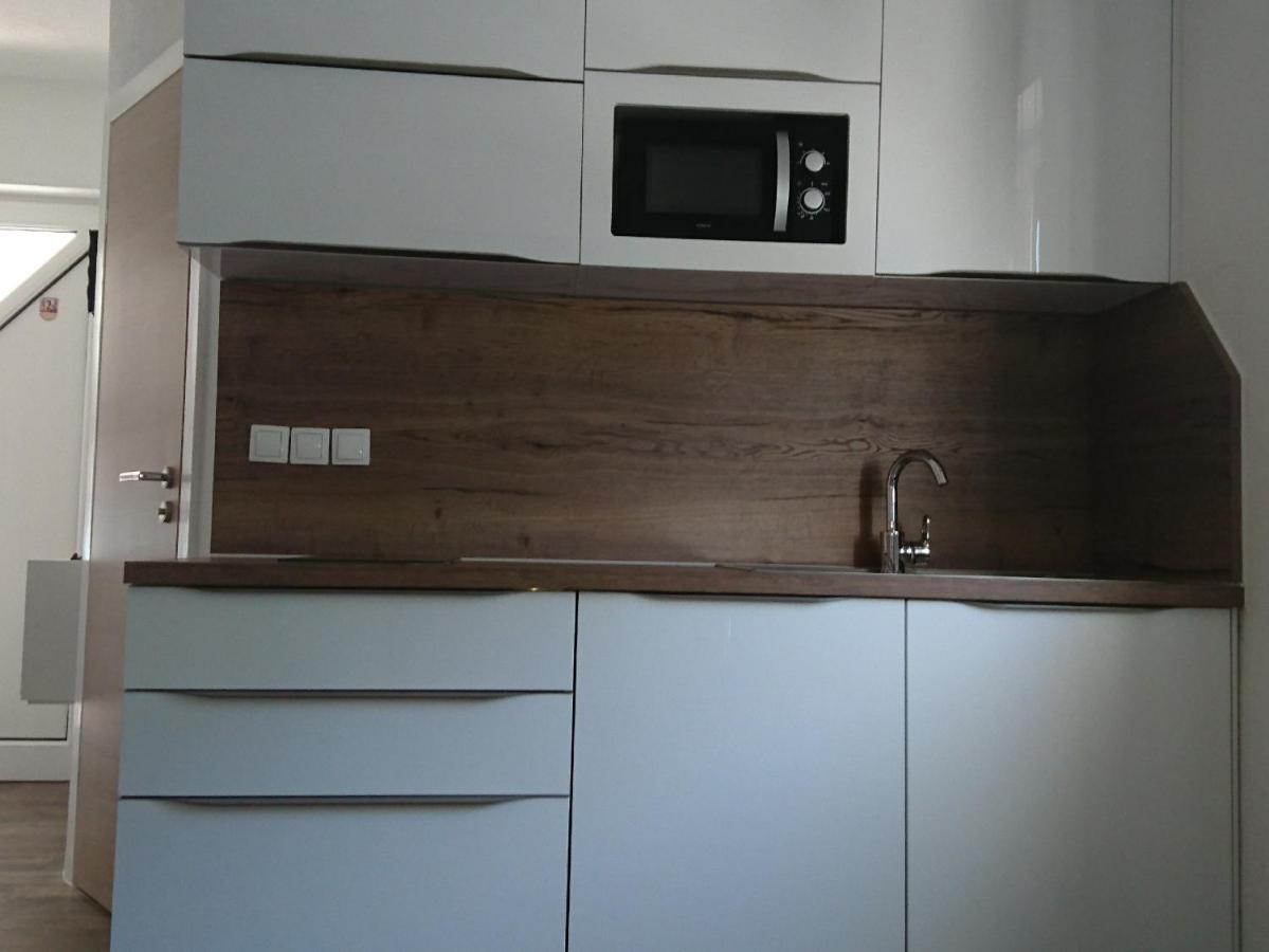 Apartments Barbic Medulin Dış mekan fotoğraf